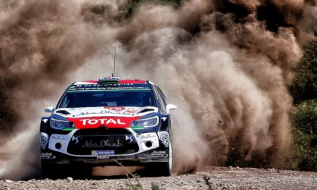 Citroen czeka na sukces w Australii