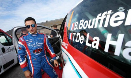 Bouffier triumfuje w Wiśle