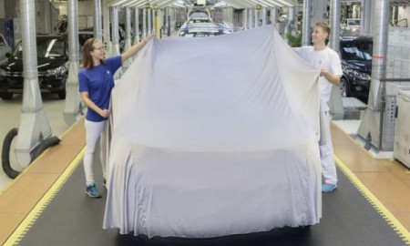 Nowy Tiguan już w tym miesiącu