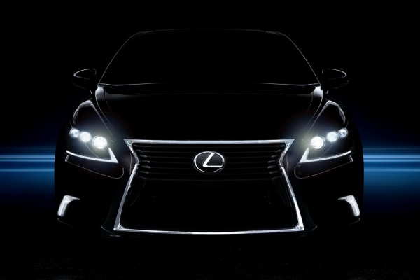 Lexus ulubioną marką Amerykanów