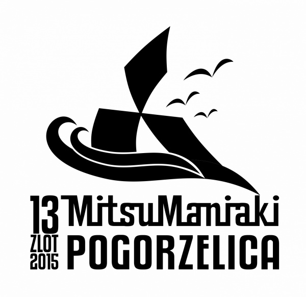 Trzynasty Zlot Mitsumaniak&oacute;w