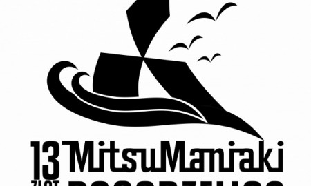 Trzynasty Zlot Mitsumaniak&oacute;w