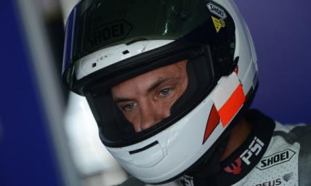 Paweł Szkopek trzeci na Hungaroringu