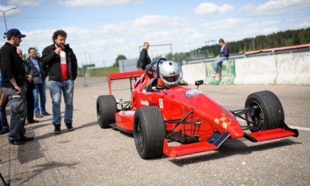 Formuła 3 w Polsce