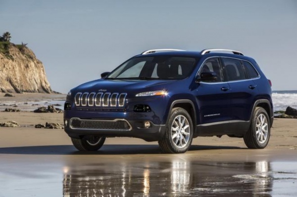 Jeep Cherokee i hakerzy