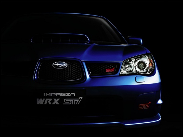 Subaru Impreza i Forester z usterką