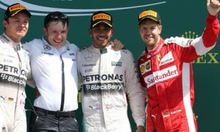 Lewis Hamilton rekordzistą