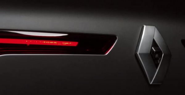 Renault Talisman &ndash; premiera 6 lipca