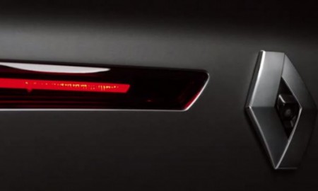 Renault Talisman &ndash; premiera 6 lipca