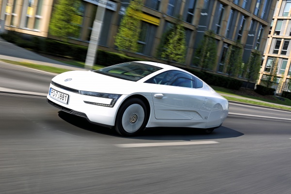 VW i moda