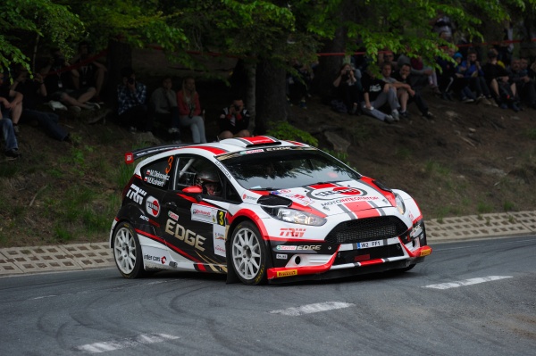 Rusza Rajd Kaszub 2015