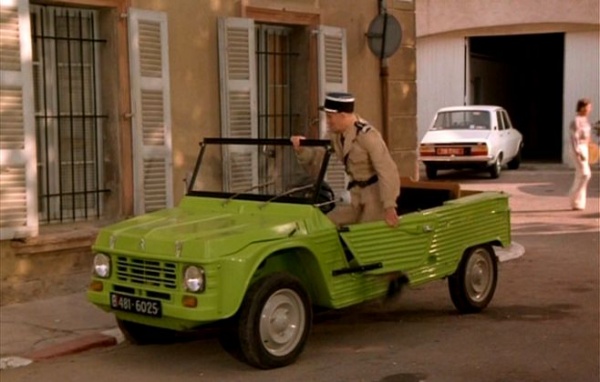 Powr&oacute;t Citro&euml;na Mehari?