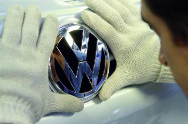 VW &ndash; restrukturyzacja w planach