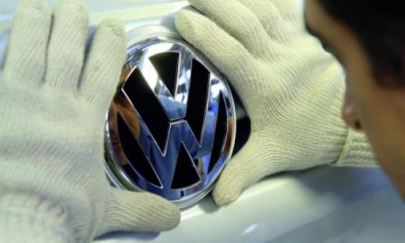 VW &ndash; restrukturyzacja w planach