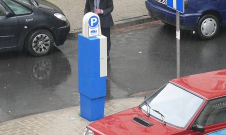 Strefy płatnego parkowania &ndash; bezprawne pobieranie opłat?
