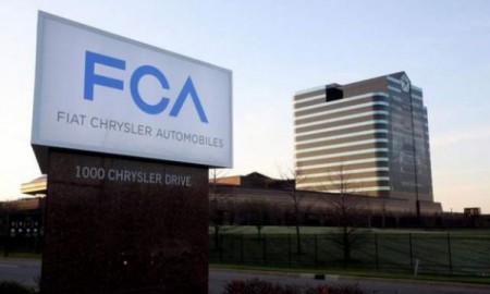 FCA rozważa fuzję z PSA Peugeot Citroen