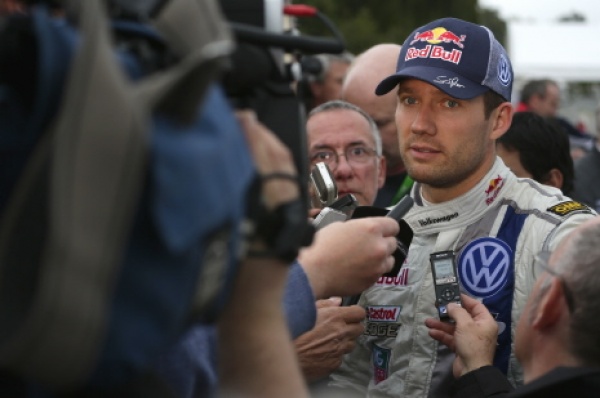 VW z apetytem na zwycięstwo