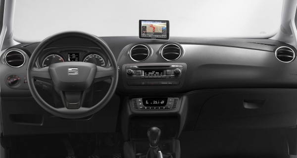 Seat &ndash; nowe technologie