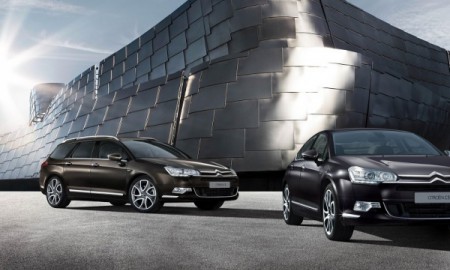 Citro&euml;n C5 bez hydraulicznego zawieszenia?