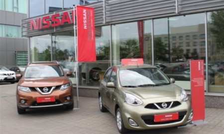 Nissan Collection - nowy program sprzedaży