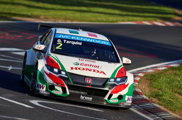 WTCC w Rosji