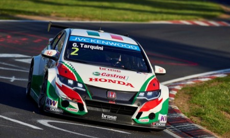 WTCC w Rosji