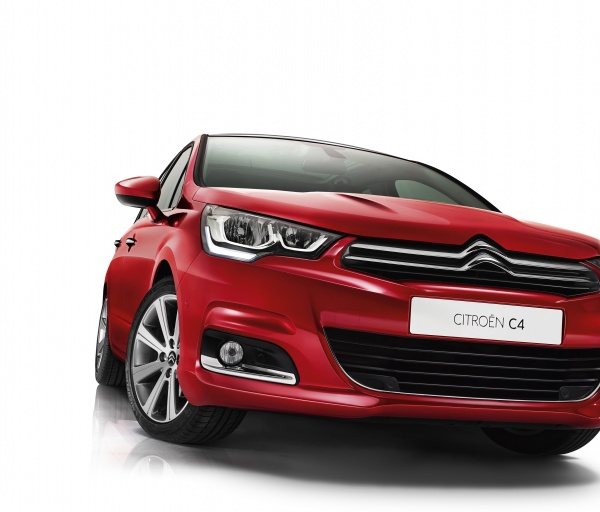 Citro&euml;n zmienia strategię na polskim rynku