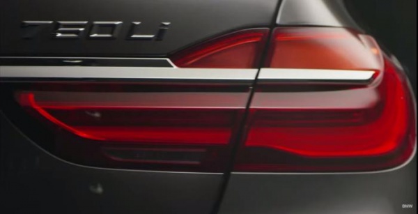 BMW serii 7 &ndash; premiera coraz bliżej