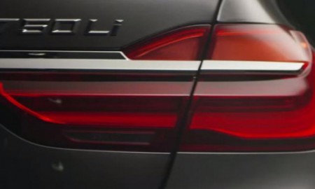 BMW serii 7 &ndash; premiera coraz bliżej