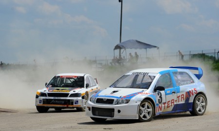 Rallycross wraca