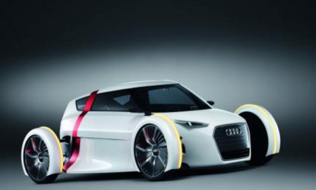 Audi w segmencie mini?