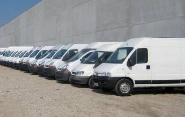 Leasing aut coraz popularniejszy wśr&oacute;d polskich firm