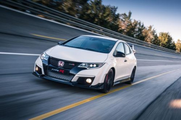 Honda na Festiwalu Prędkości w Goodwood