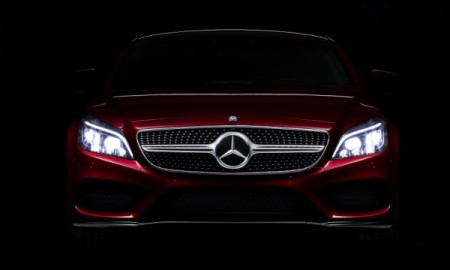 Mercedes najbardziej innowacyjną marką