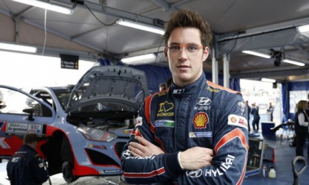 Thierry Neuville nie odejdzie z Hyundaia