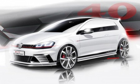 Kiedy nowy VW Golf GTI?