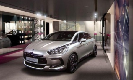 Legendarna marka Citro&euml;na usamodzielnia się