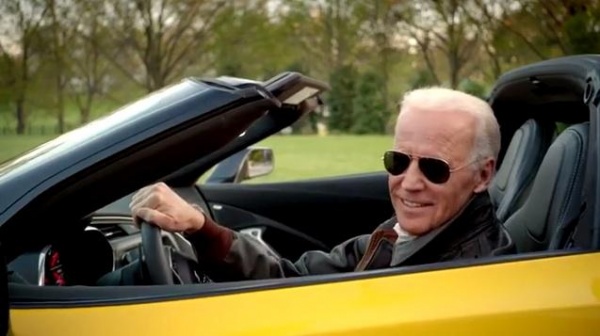 Corvette jest lepsze niż Porsche