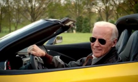 Corvette jest lepsze niż Porsche