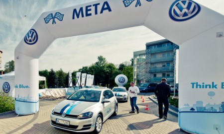 Think Blue. Challenge 2015 &ndash; polski finał