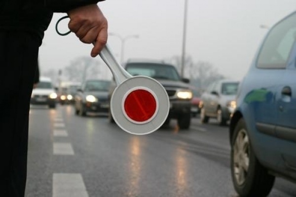 Wchodzą w życie przepisy zaostrzające kary dla kierowców