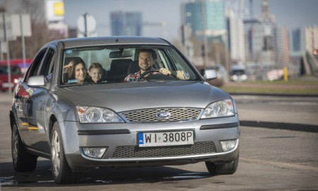 Jeździmy często i na kr&oacute;tkich dystansach