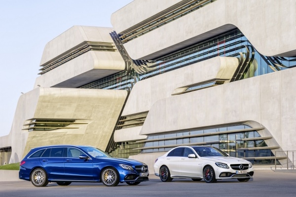 Mercedes nr 1 wśr&oacute;d marek premium w Polsce