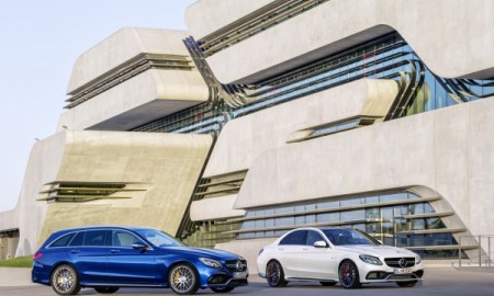 Mercedes nr 1 wśr&oacute;d marek premium w Polsce