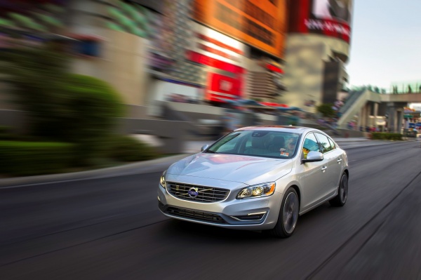 Volvo ujawnia lokalizację fabryki w USA