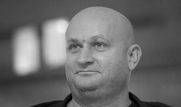 Nie żyje polski projektant Ferrari