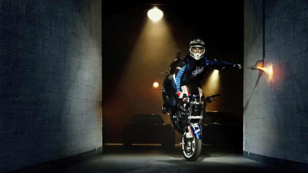 Castrol szuka zawodnik&oacute;w motocyklowych