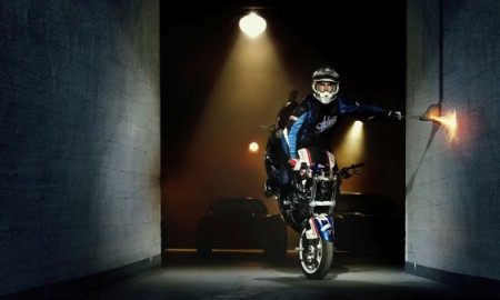 Castrol szuka zawodnik&oacute;w motocyklowych