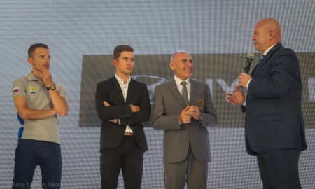 Hyundai partnerem 72. Tour de Pologne