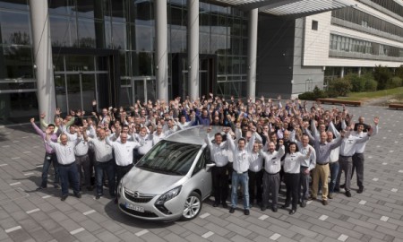 500 mln aut Opla i GM